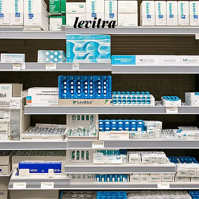 Levitra 5 mg precio españa